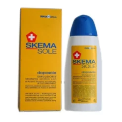 SKEMA SOLE EMULSIONE DOPO 150 ML