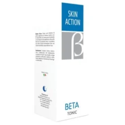SKIN ACTION TONIC BETA 125 ML