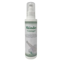SKINDET CREMAGEL EMULSIONE 250 ML