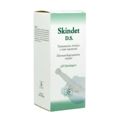 SKINDET DS SHAMPOO FLACONE 200 ML
