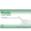 SKINDET LAVANDA VAGINALE 4 FLACONI 140 ML + 4 CANNULE MONOUSO IN BLISTER