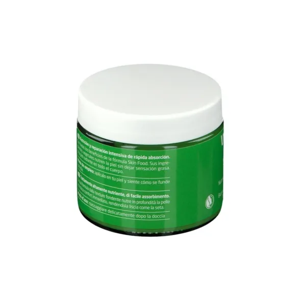 SKIN FOOD BURRO CORPO 150 ML