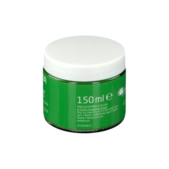 SKIN FOOD BURRO CORPO 150 ML