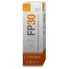 SKIN FP30 CREMA SOLARE MEDIA PROTEZIONE 150 ML