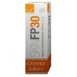 SKIN FP30 CREMA SOLARE MEDIA PROTEZIONE 150 ML
