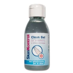 SKINKONTROL GEL IGIENIZZANTE MANI 100 ML