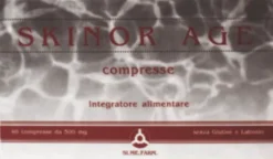 SKINOR AGE GEL 50 ML