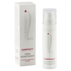 SKINPROJECT CREMA RISTRUTTURANTE 50 ML