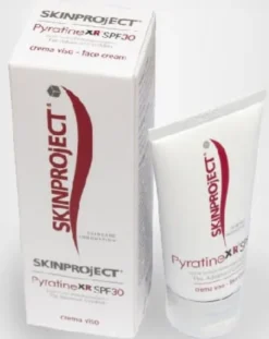 SKINPROJECT PYRATINE XR SPF 30 TUBETTO 30 ML