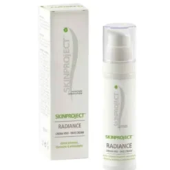 SKINPROJECT RADIANCE CREMA VISO 30 ML