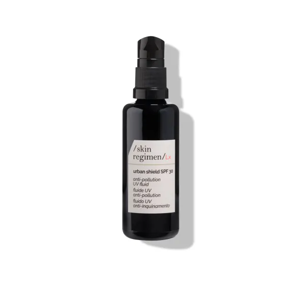 SKIN REGIMEN URBAN SHIELD SPF 30 40 ML