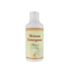 SKINSAN DETERGENTE DERMATOLOGICO 500 ML