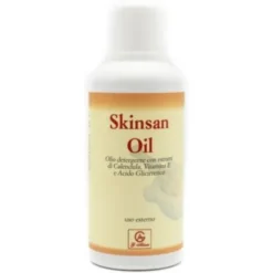 SKINSAN OLIO DETERGENTE 500 ML