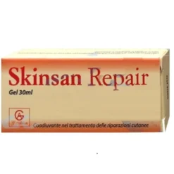 SKINSAN REPAIR GEL 30 ML