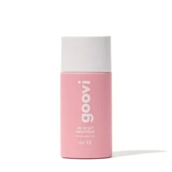 Skin Tint Goovi 03 fondotinta fluido SPF15, 30ml