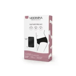 Slip Mestruale Vidermina riutilizzabile, taglia L