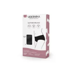 Slip Mestruale Vidermina riutilizzabile, taglia M