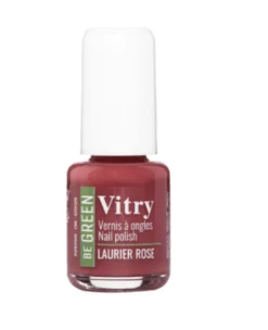 SMALTO BE GREEN LAURIER ROSE 6 ML