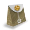Smalto Dermovitamina Mico Cof oro traspirante, unghie