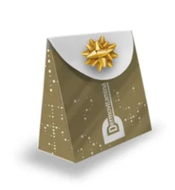 Smalto Dermovitamina Mico Cof oro traspirante, unghie