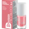 Smalto Dermovitamina Mico Rosa idratante e traspirante, 5ml