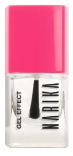 Smalto Gel Effetto Brillante Narika per unghie, 5ml