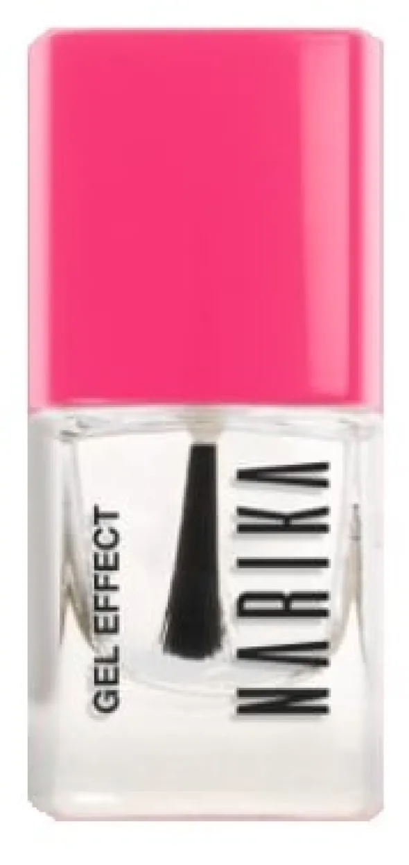 Smalto Gel Effetto Brillante Narika per unghie, 5ml