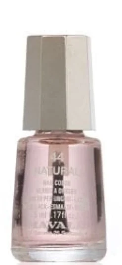 Smalto Mavala Minicolor 44 Natural formato mini