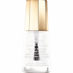 Smalto Mavala Minicolor 41 Quick Finish, formato mini