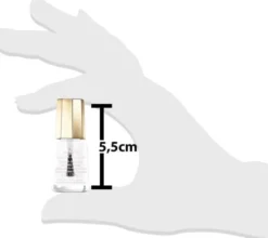 Smalto Mavala Minicolor 41 Quick Finish, formato mini