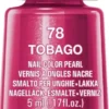 Smalto Mavala Minicolor 78 Tobago formato mini