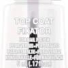 Smalto Mavala Minicolor 42 Top Coat Fixator mini