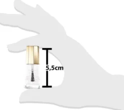 Smalto Mavala Minicolor 42 Top Coat Fixator mini
