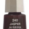 Smalto Minicolors 240 Jasper nel pratico formato mini