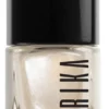 Smalto per unghie Narika colore bianco perla, flacone 5ml