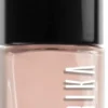 Smalto per unghie Narika colore rosa confetto, 5ml