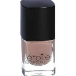 Smalto per unghie Rougj Étoile colore Ambra, flacone 5ml