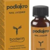 Smalto Podiakro Nail Lacquer con miconazolo, 10ml