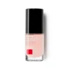 Smalto Toleriane al Silicio Rosé per unghie fragili, 6ml