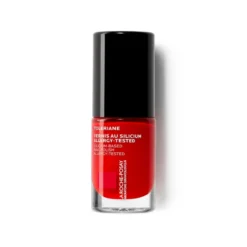Smalto Toleriane al Silicium Rouge Parfait, 6ml ipoallergenico