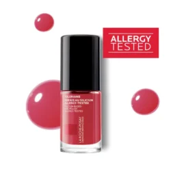 Smalto Toleriane al Silicium Rouge Parfait, 6ml ipoallergenico