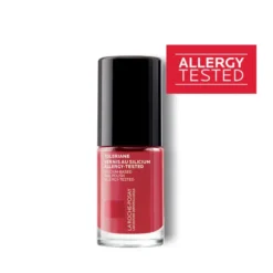 Smalto Toleriane al Silicium Rouge Parfait, 6ml ipoallergenico