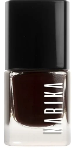 Smalto Unghie Narika Rouge Noir, dermatologicamente testato