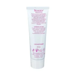SOAGEN IDRATANTE 50 ML