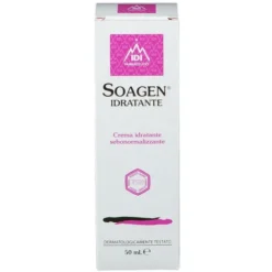 SOAGEN IDRATANTE 50 ML