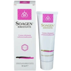 SOAGEN IDRATANTE 50 ML