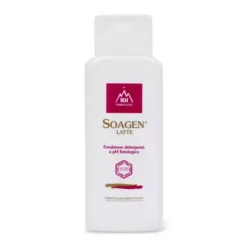 SOAGEN LATTE 380 ML