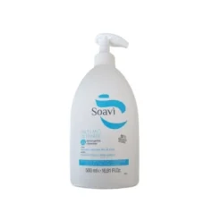 SOAVI INTIMO DELICATO PH4,5 FLACONE CON DISPENSER 500 ML