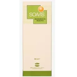 SOAVIS BAGNO DOCCIA 500 ML