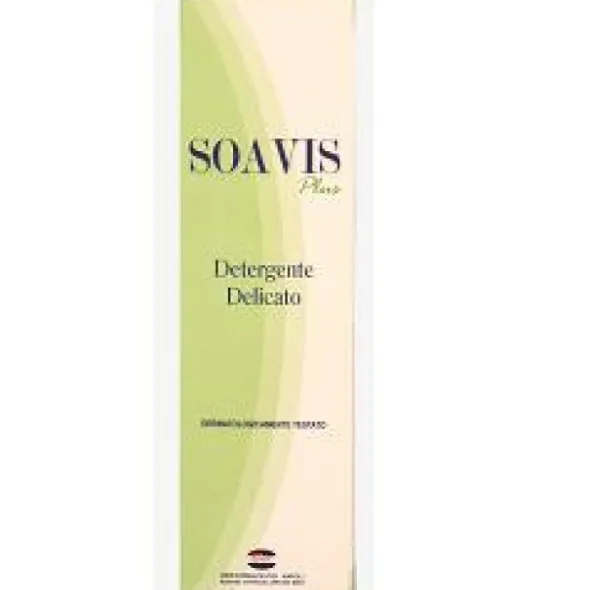 SOAVIS PLUS 250 ML
